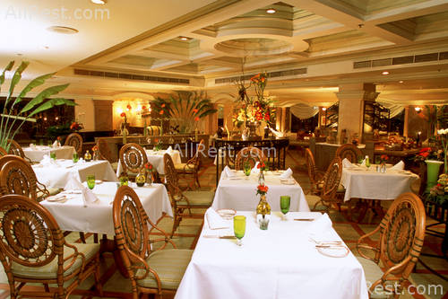 Siam City Hotel 13